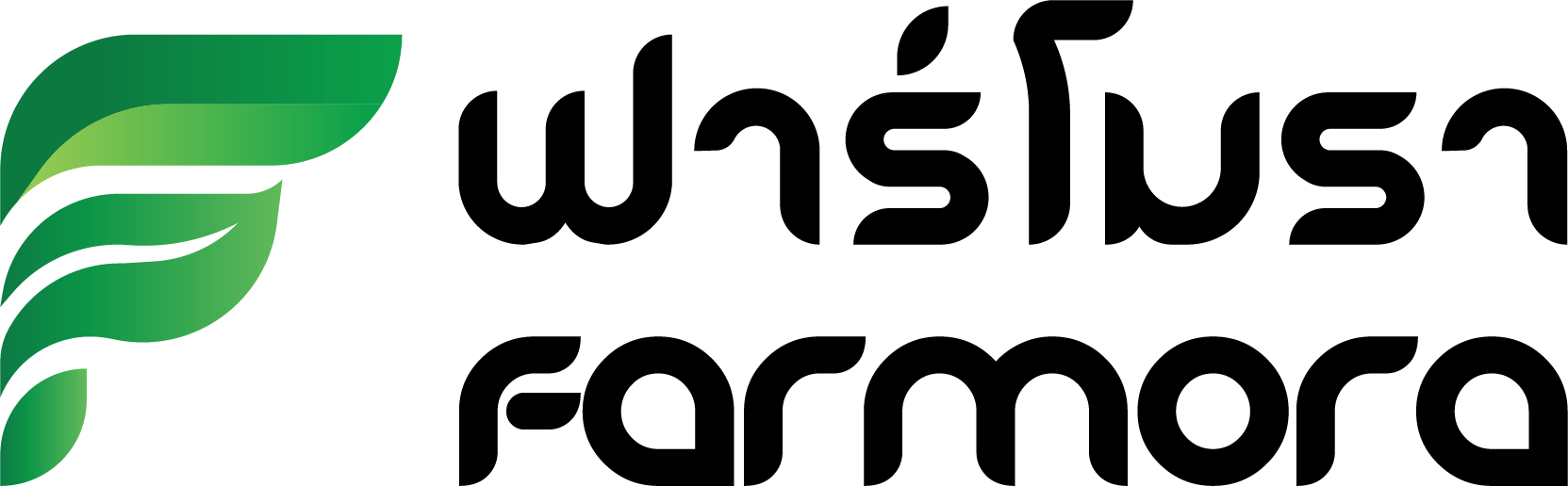 Farmora logo